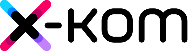 X-Kom Logo